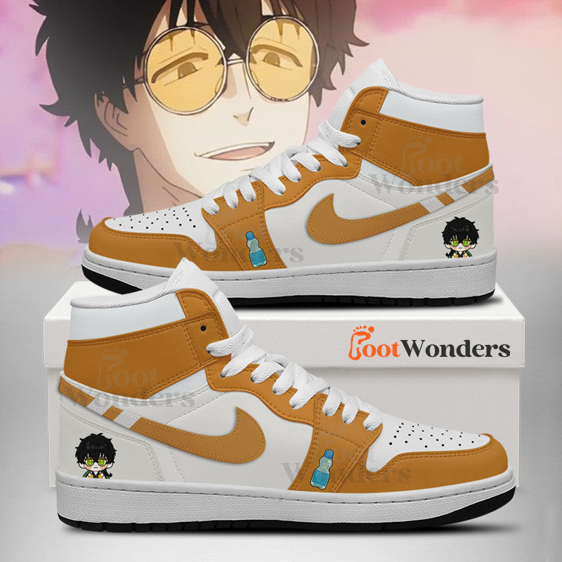Ideafootwear Jo Togame AJ1 High Sneakers Shoes For Men And Women