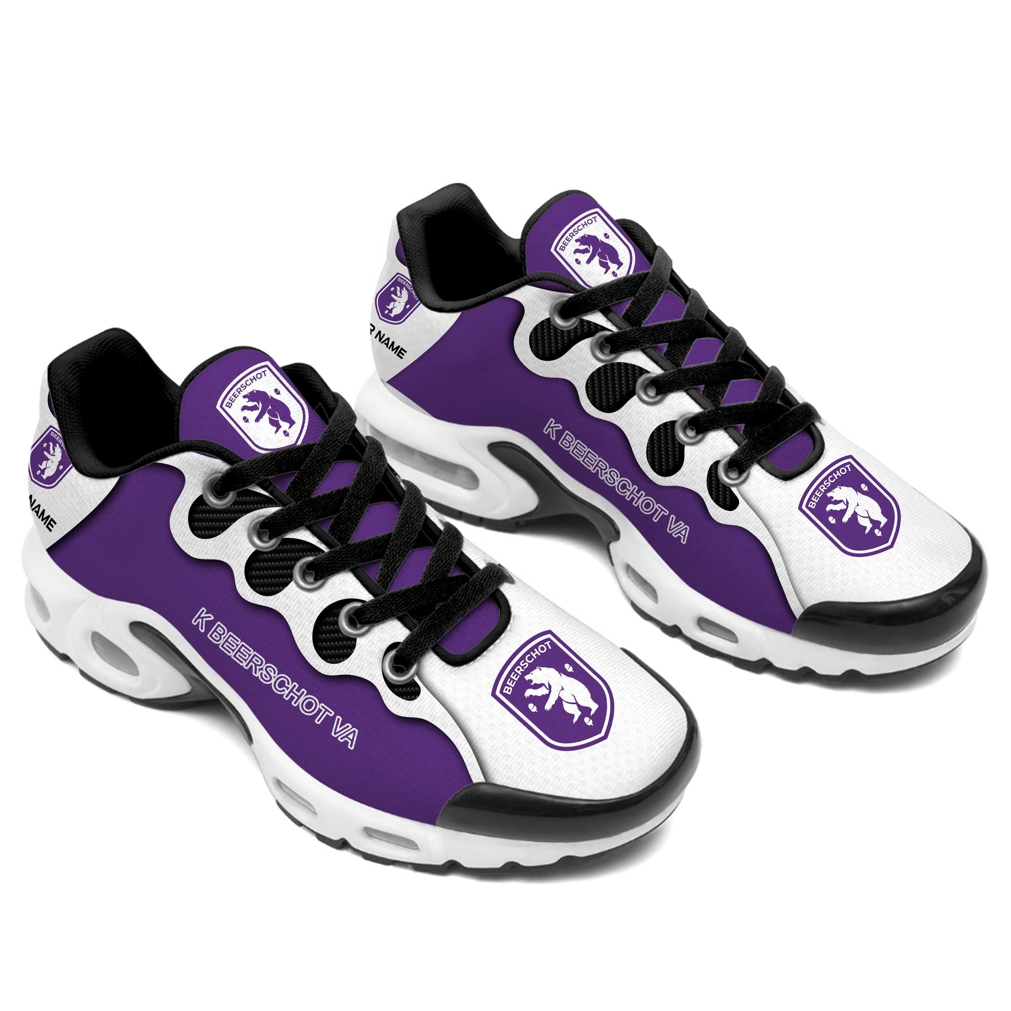 Ideafootwear K Beerschot VA TN Shoes Sneakers For Men And Women