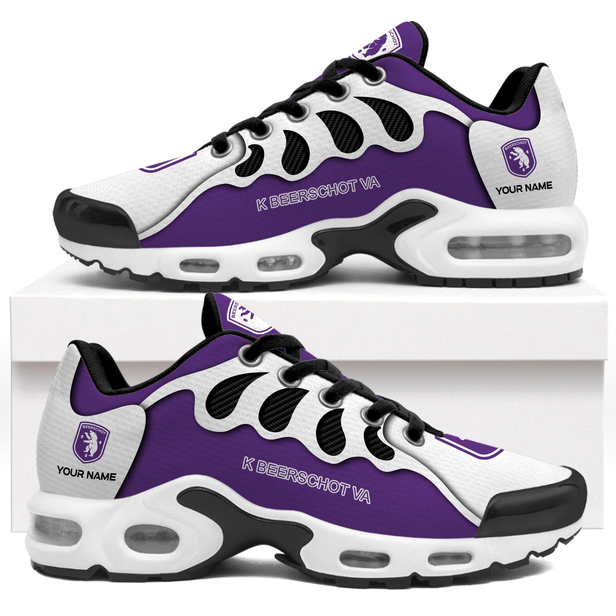 Ideafootwear K Beerschot VA TN Shoes Sneakers For Men And Women