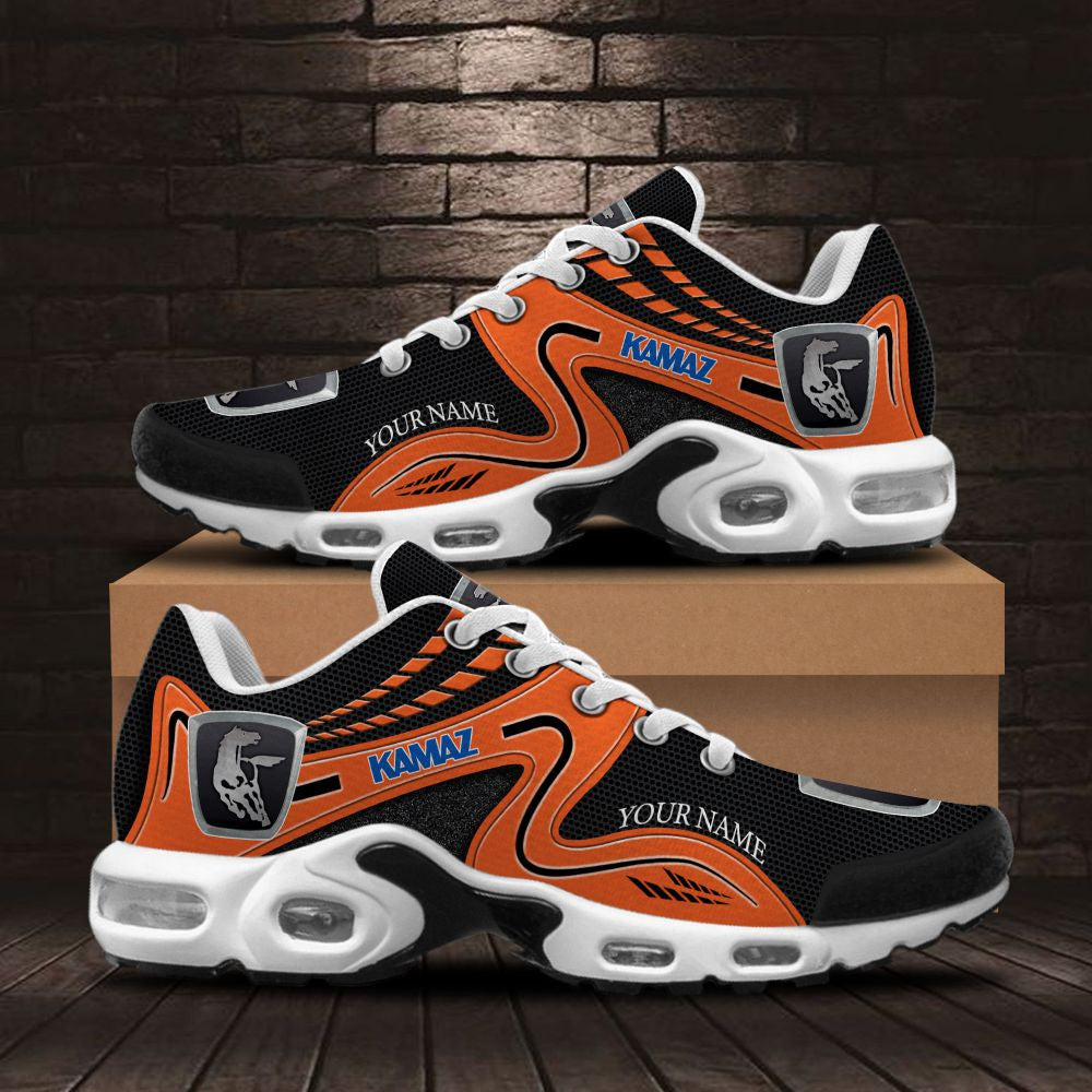 Ideafootwear Kamaz TN Shoes Sneakers For Men And Women