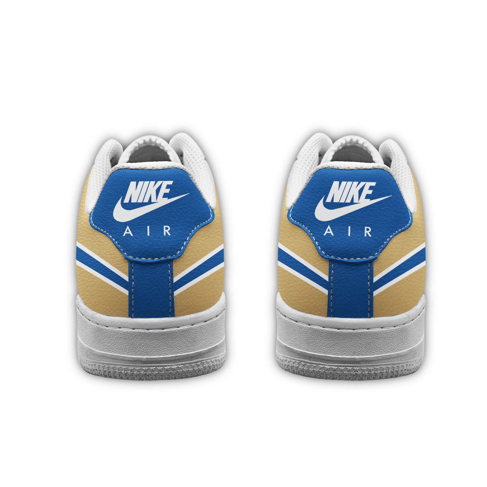 Ideafootwear Kansas City Royals Air Low-Top Sneakers Shoes For Men And Women 3