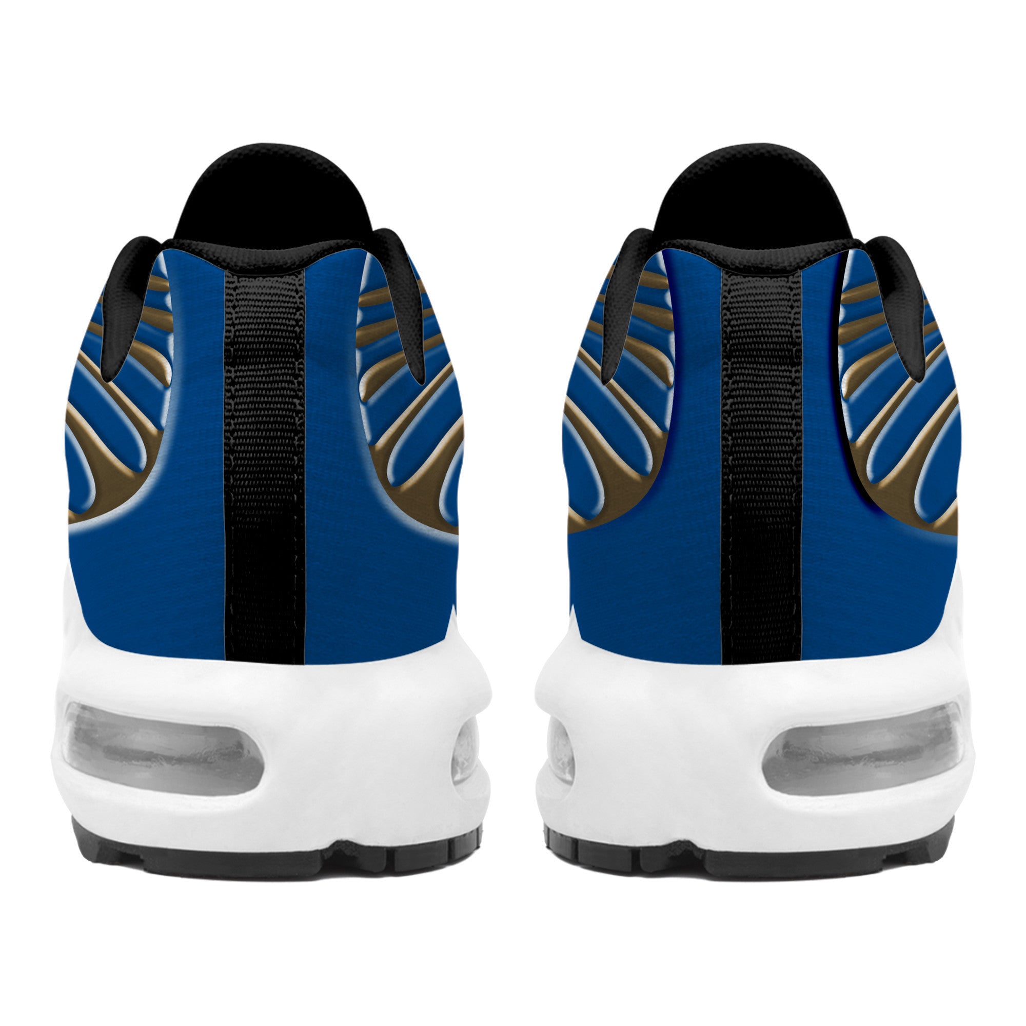 Ideafootwear Kansas City Royals TN Shoes Sneakers For Men And Women
