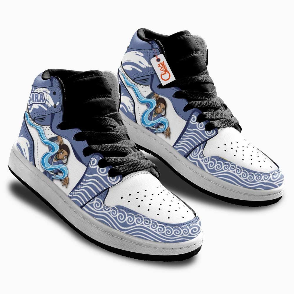 Ideafootwear Katara AJ1 High Sneakers Shoes For Men And Women