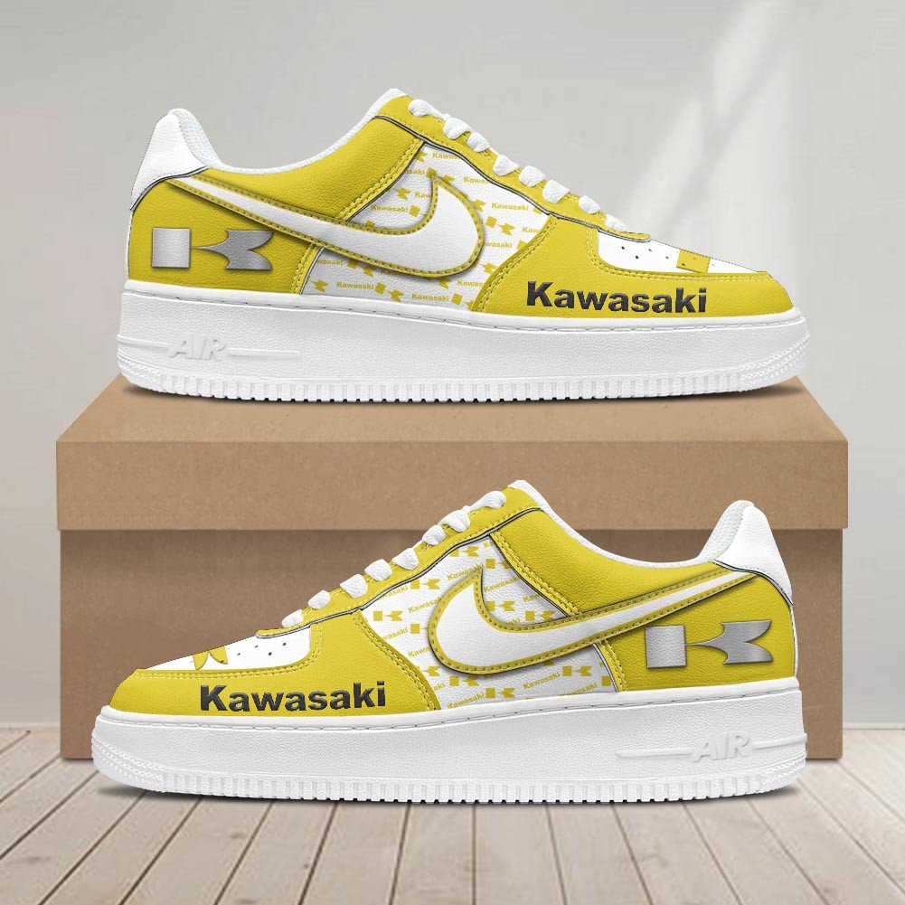Ideafootwear Kawasaki Air Low-Top Sneakers Shoes For Men And Women 1