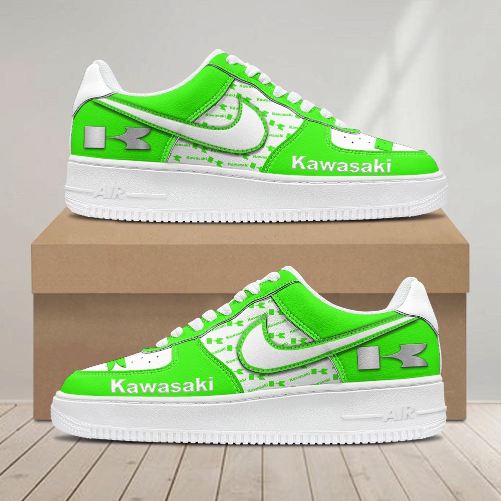 Ideafootwear Kawasaki Air Low-Top Sneakers Shoes For Men And Women 1