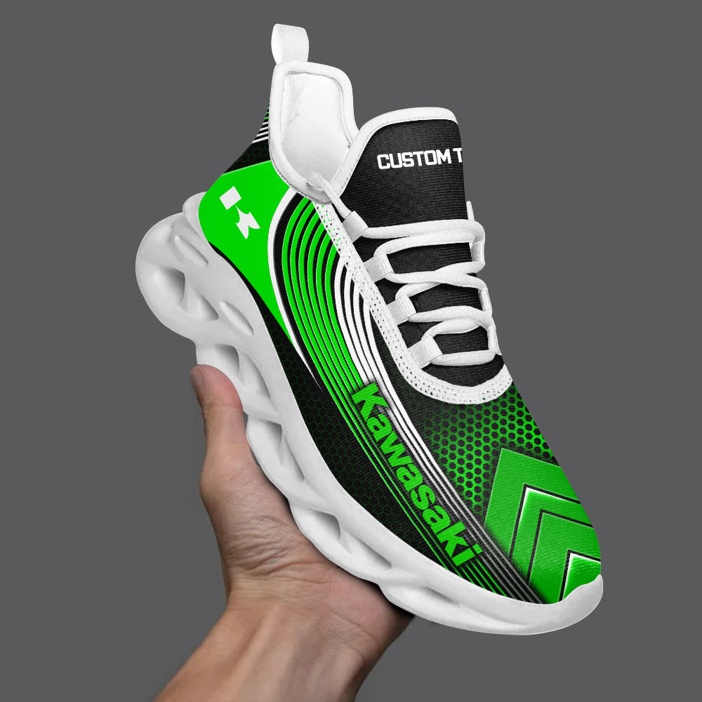 Ideafootwear Kawasaki Max Soul Shoes Sneakers For Men And Women