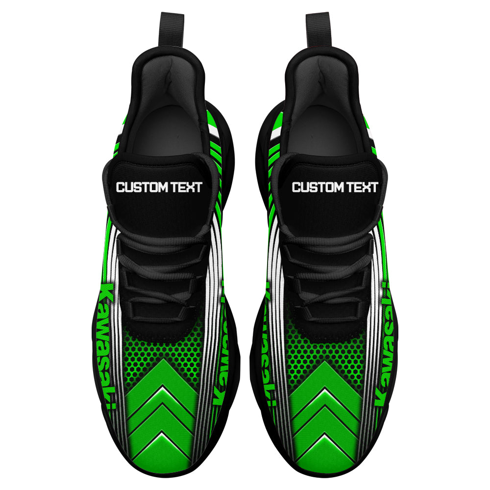 Ideafootwear Kawasaki Max Soul Shoes Sneakers For Men And Women