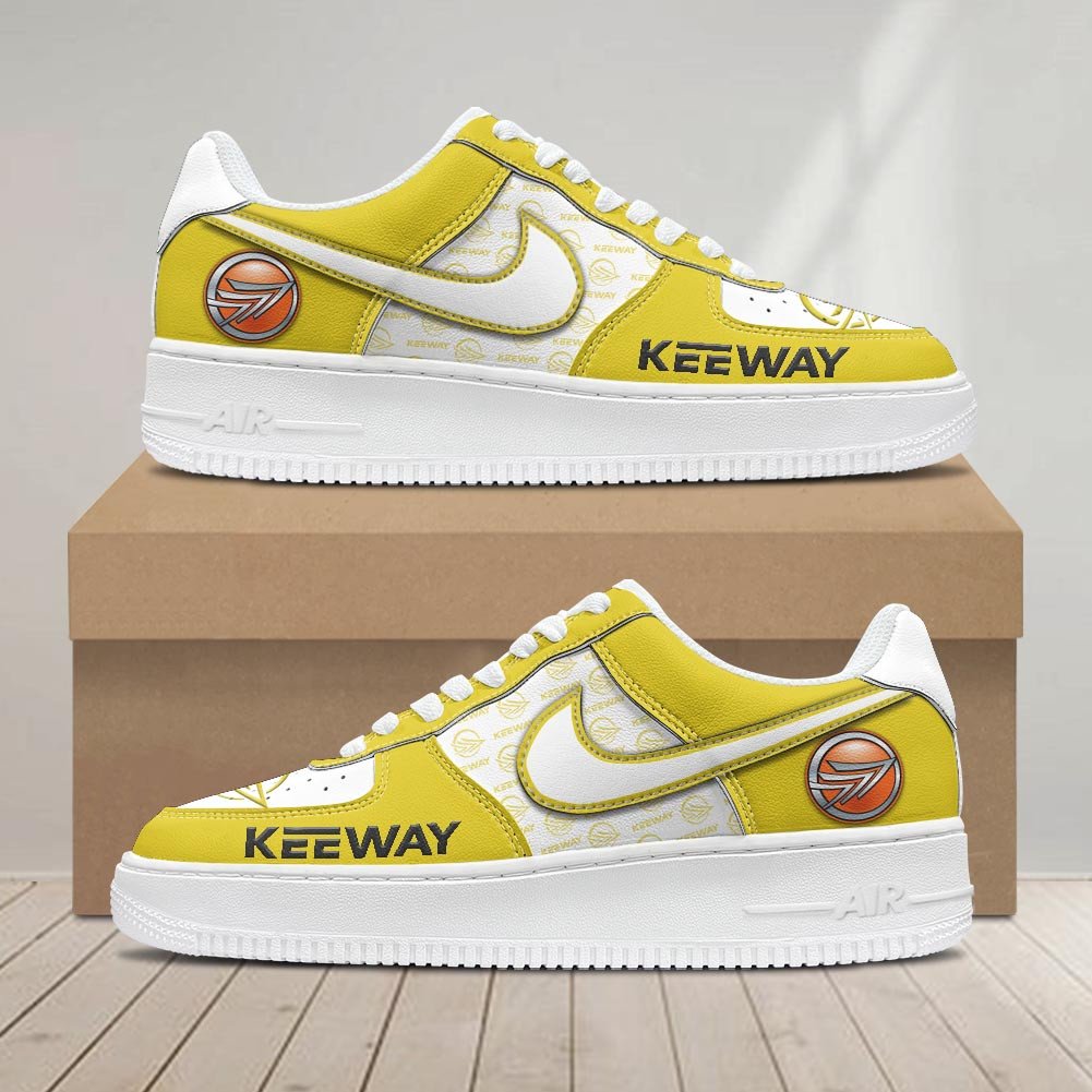 Ideafootwear Keeway Air Low-Top Sneakers Shoes For Men And Women 1