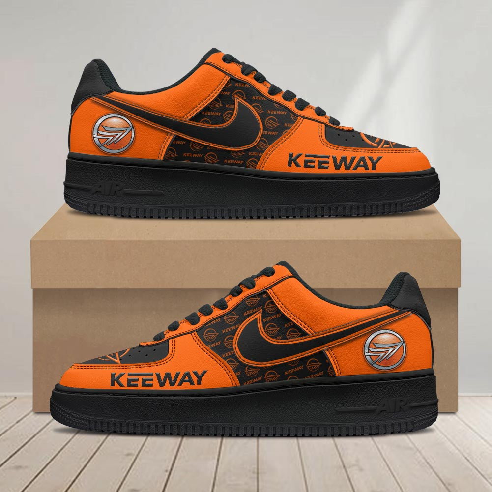 Ideafootwear Keeway Air Low-Top Sneakers Shoes For Men And Women 1