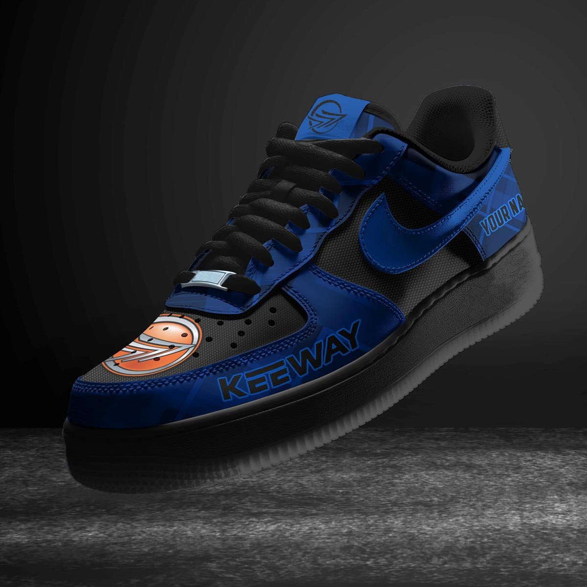 Ideafootwear Keeway Air Low-Top Sneakers Shoes For Men And Women 1