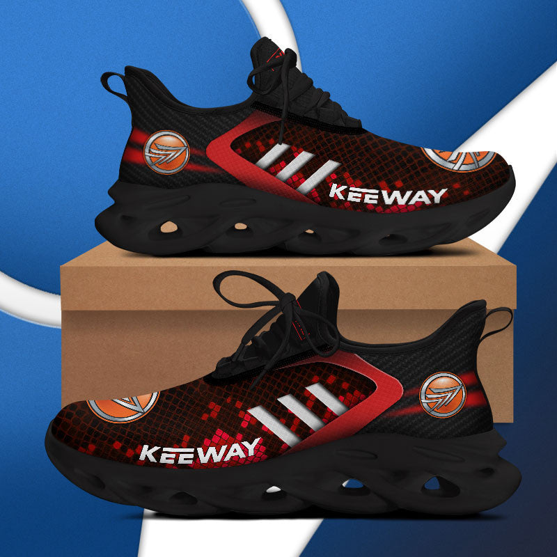 Ideafootwear Keeway Max Soul Shoes Sneakers For Men And Women