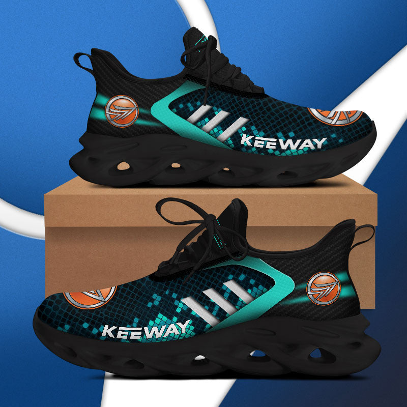 Ideafootwear Keeway Max Soul Shoes Sneakers For Men And Women