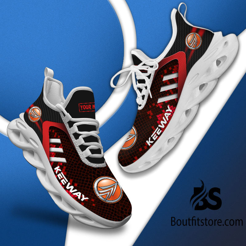 Ideafootwear Keeway Max Soul Shoes Sneakers For Men And Women