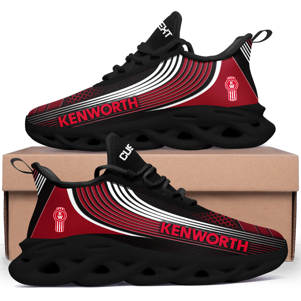 Ideafootwear Kenworth Max Soul Shoes Sneakers For Men And Women