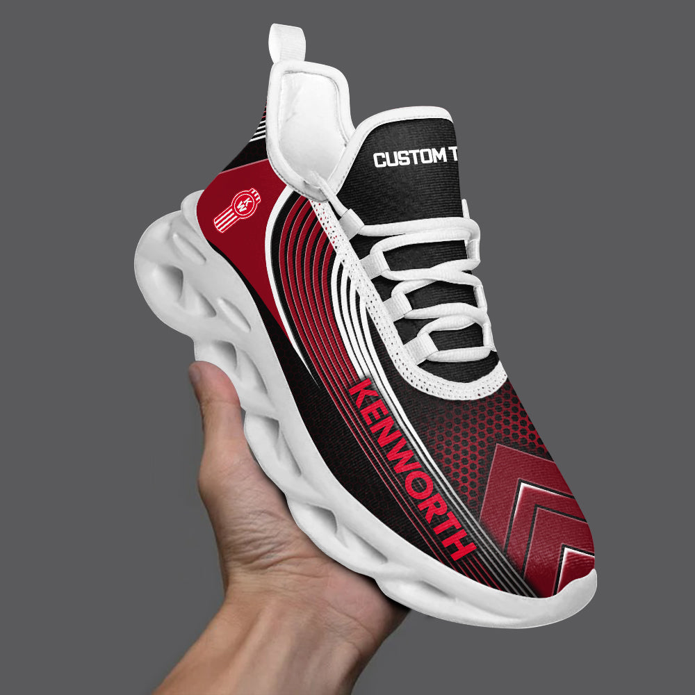 Ideafootwear Kenworth Max Soul Shoes Sneakers For Men And Women