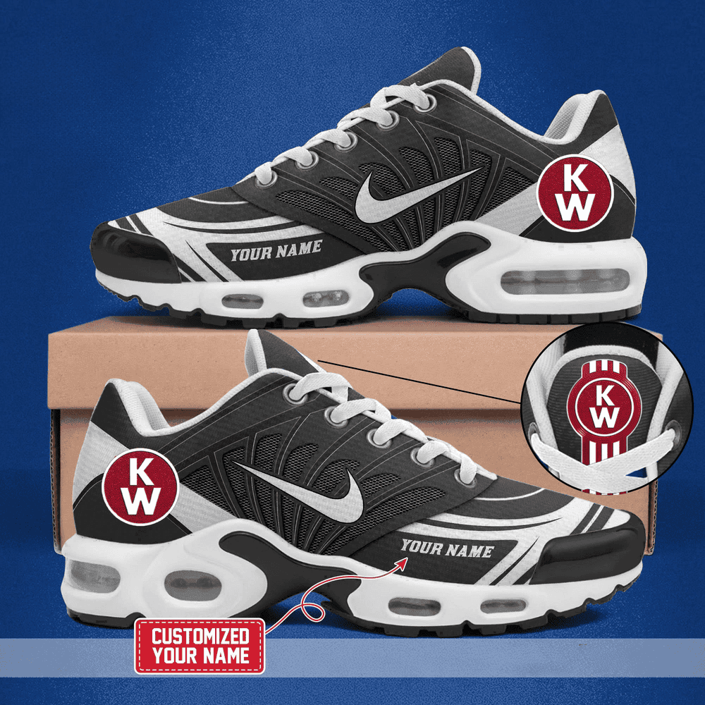 Ideafootwear Kenworth TN Shoes Sneakers For Men And Women