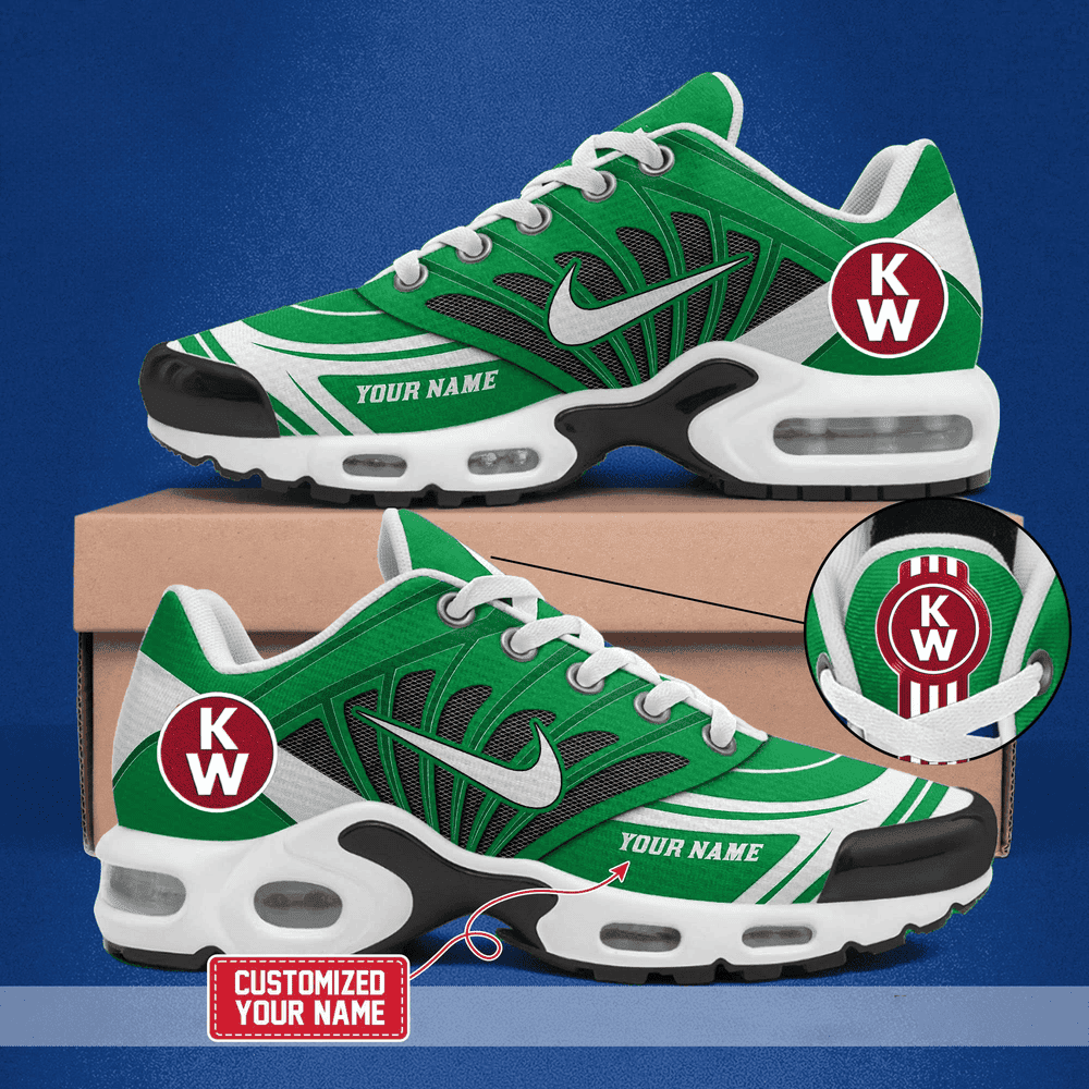 Ideafootwear Kenworth TN Shoes Sneakers For Men And Women