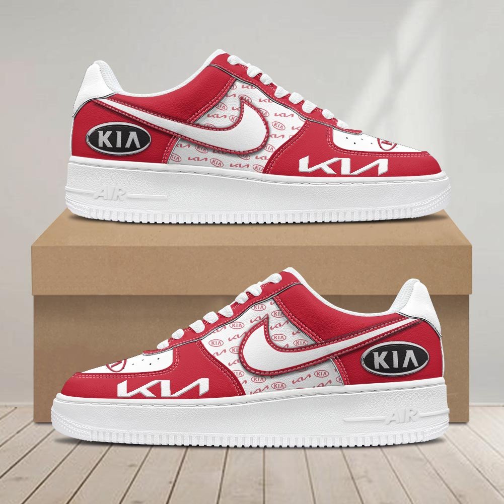 Ideafootwear Kia Air Low-Top Sneakers Shoes For Men And Women 1