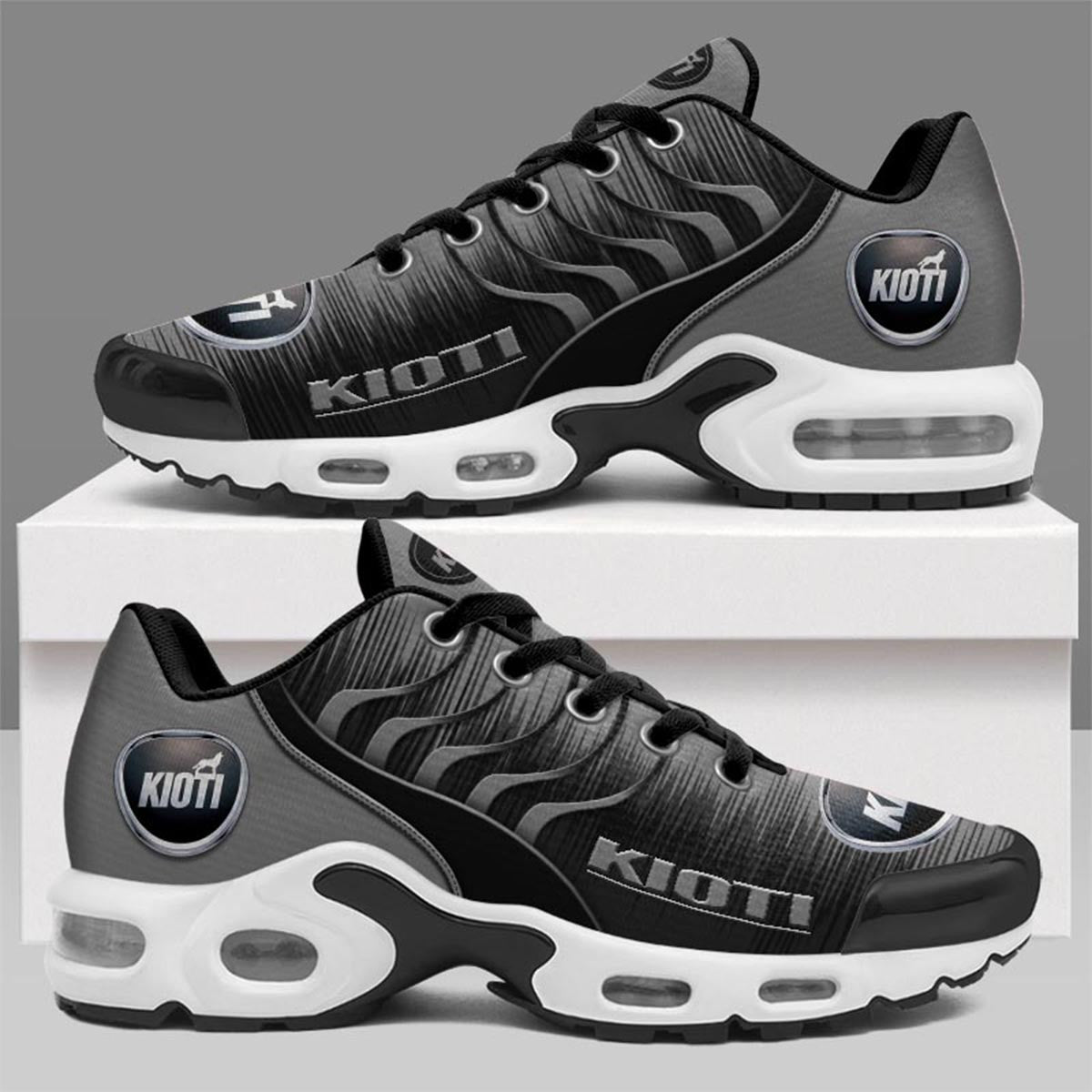 Ideafootwear Kioti TN Shoes Sneakers For Men And Women