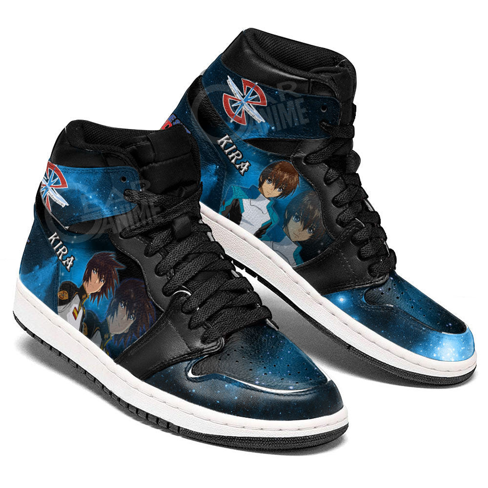 Ideafootwear Kira Yamato AJ1 High Sneakers Shoes For Men And Women