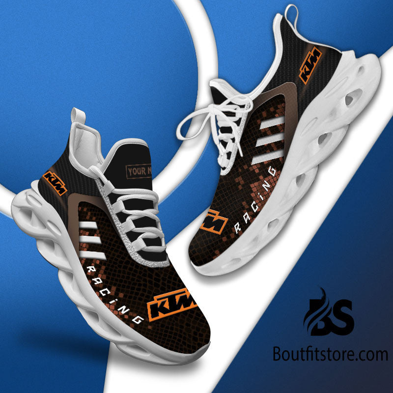 Ideafootwear KTM Max Soul Shoes Sneakers For Men And Women