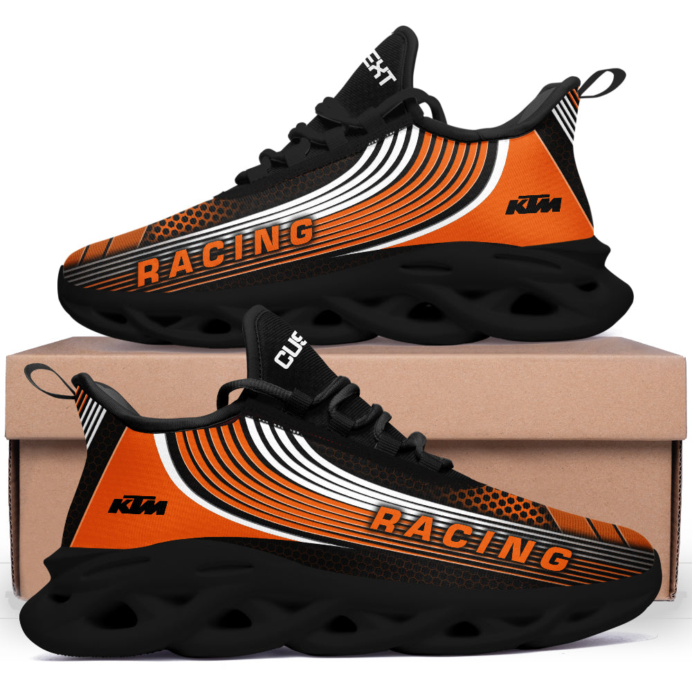 Ideafootwear KTM Max Soul Shoes Sneakers For Men And Women