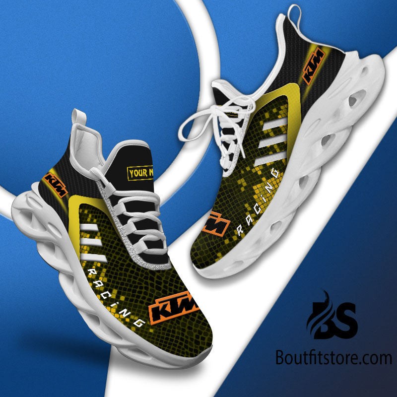 Ideafootwear KTM Max Soul Shoes Sneakers For Men And Women