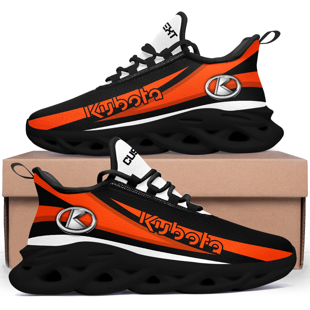 Ideafootwear Kubota Max Soul Shoes Sneakers For Men And Women