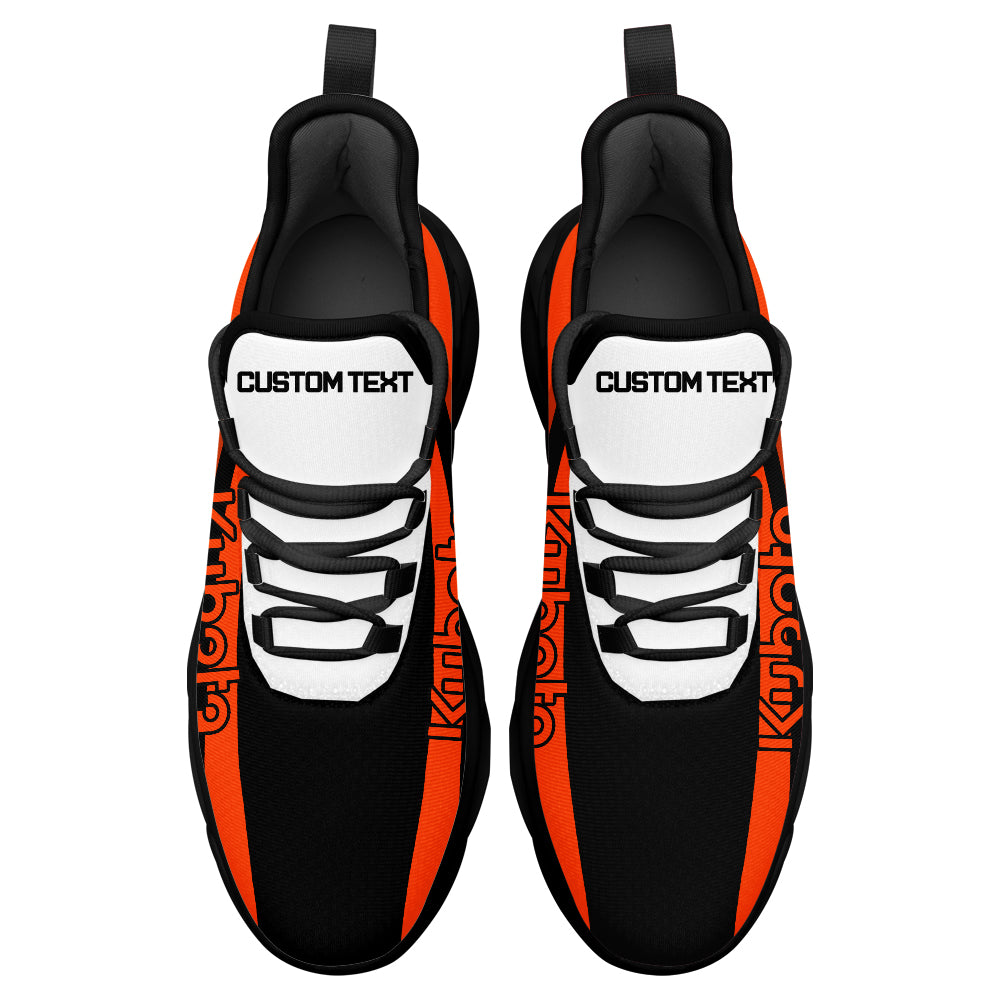Ideafootwear Kubota Max Soul Shoes Sneakers For Men And Women