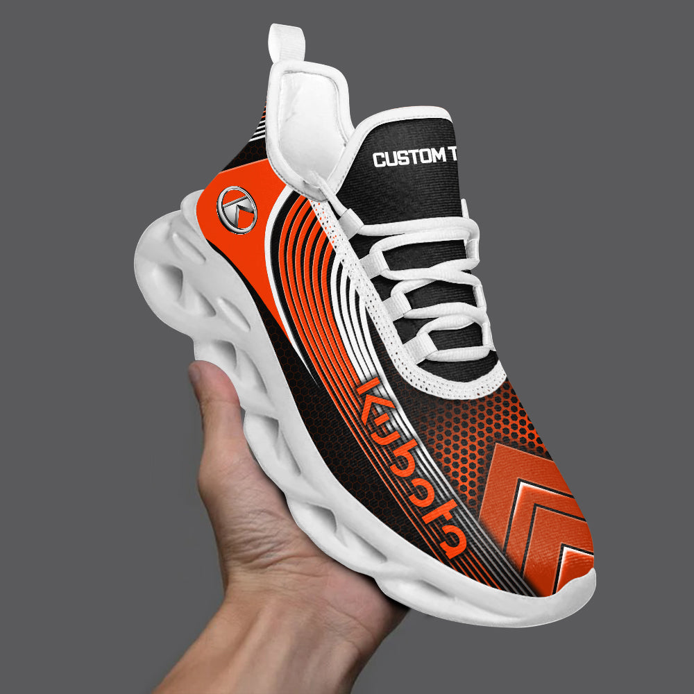 Ideafootwear Kubota Max Soul Shoes Sneakers For Men And Women
