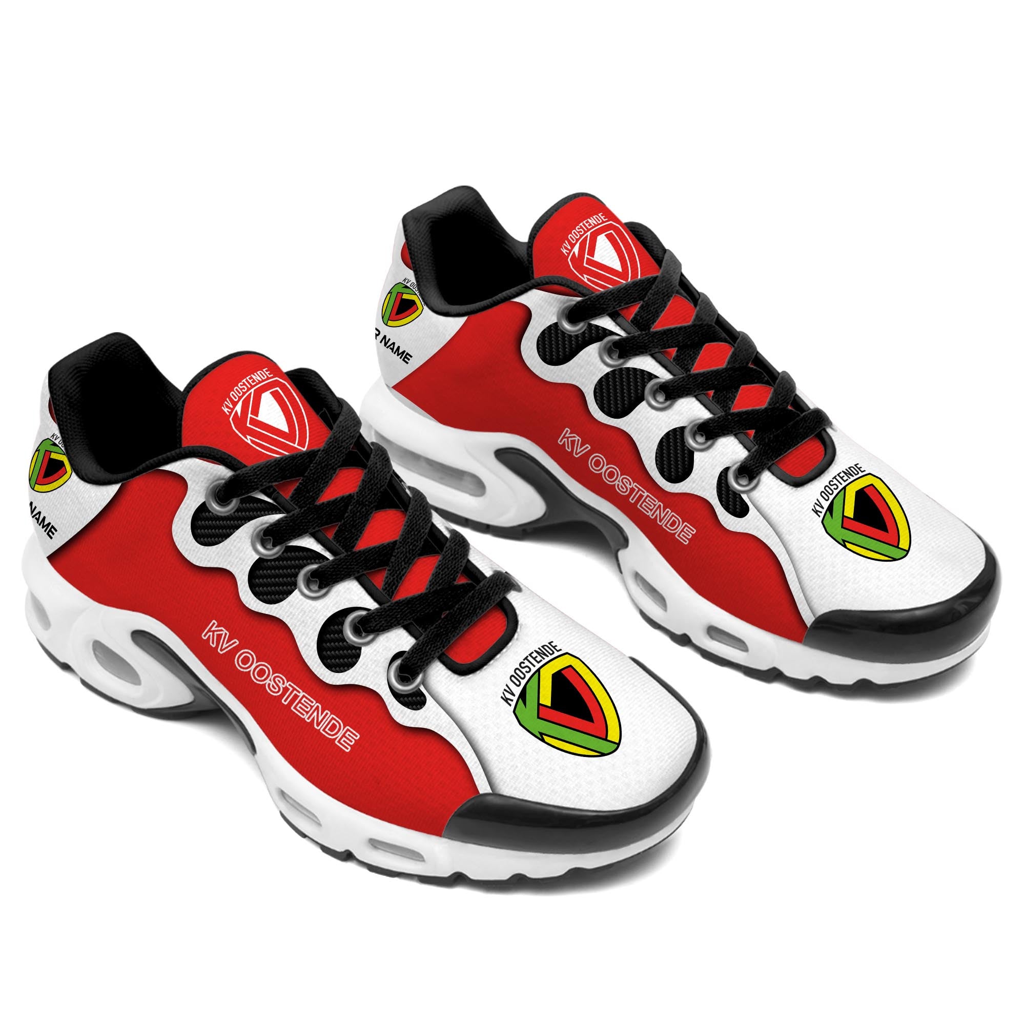 Ideafootwear KV Oostende TN Shoes Sneakers For Men And Women