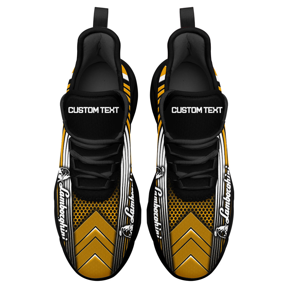 Ideafootwear Lamborghini Max Soul Shoes Sneakers For Men And Women