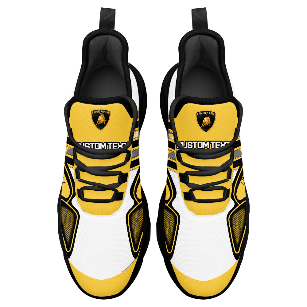 Ideafootwear Lamborghini Max Soul Shoes Sneakers For Men And Women