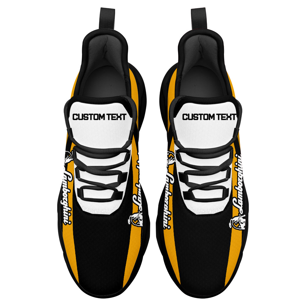 Ideafootwear Lamborghini Max Soul Shoes Sneakers For Men And Women