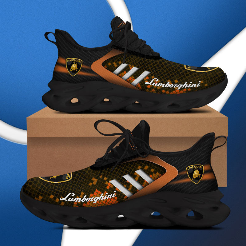 Ideafootwear Lamborghini Max Soul Shoes Sneakers For Men And Women