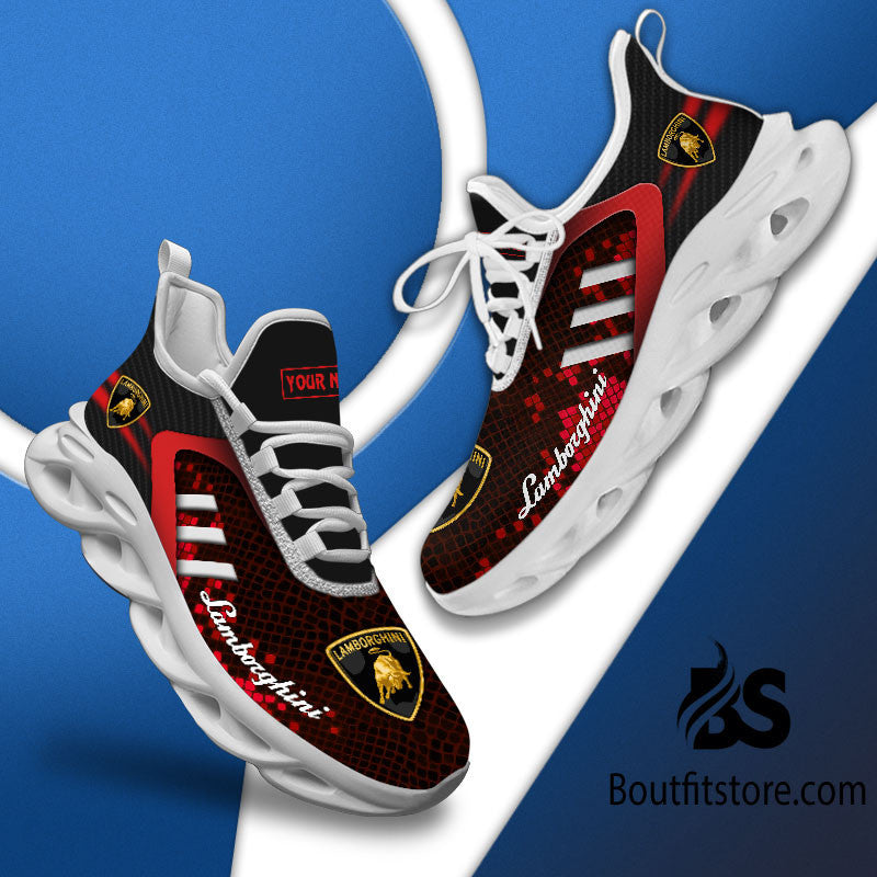 Ideafootwear Lamborghini Max Soul Shoes Sneakers For Men And Women