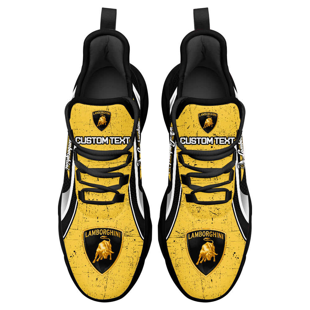 Ideafootwear Lamborghini Max Soul Shoes Sneakers For Men And Women