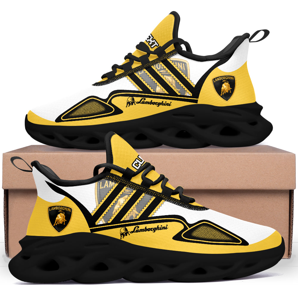 Ideafootwear Lamborghini Max Soul Shoes Sneakers For Men And Women