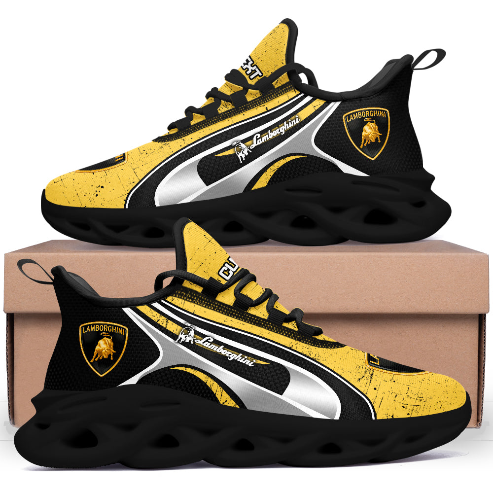 Ideafootwear Lamborghini Max Soul Shoes Sneakers For Men And Women