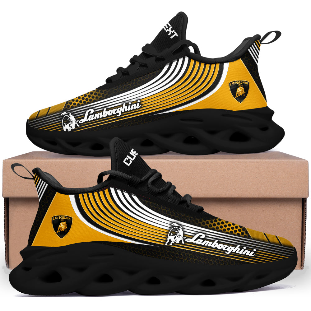 Ideafootwear Lamborghini Max Soul Shoes Sneakers For Men And Women