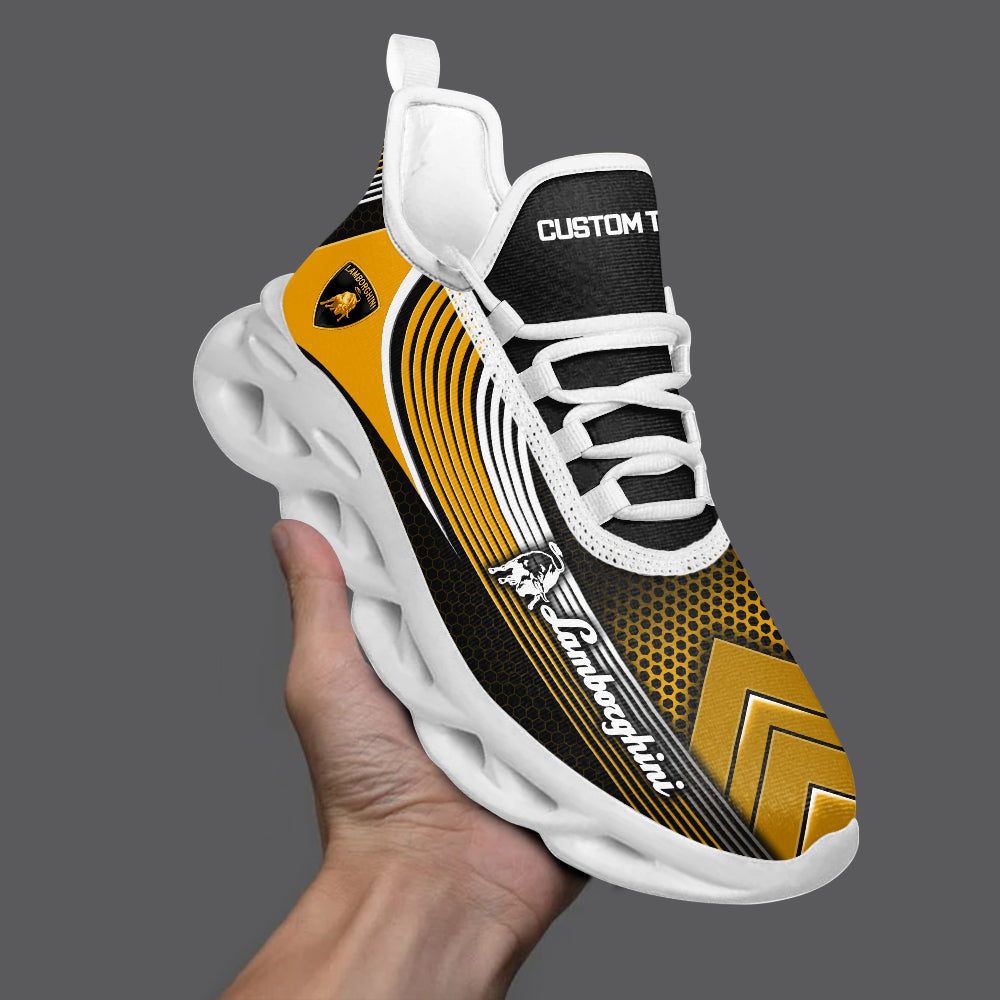 Ideafootwear Lamborghini Max Soul Shoes Sneakers For Men And Women