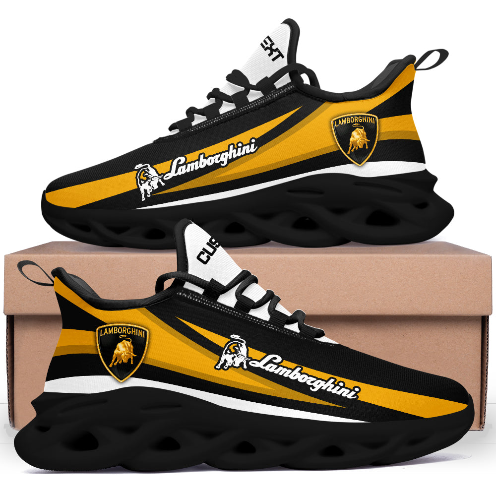Ideafootwear Lamborghini Max Soul Shoes Sneakers For Men And Women
