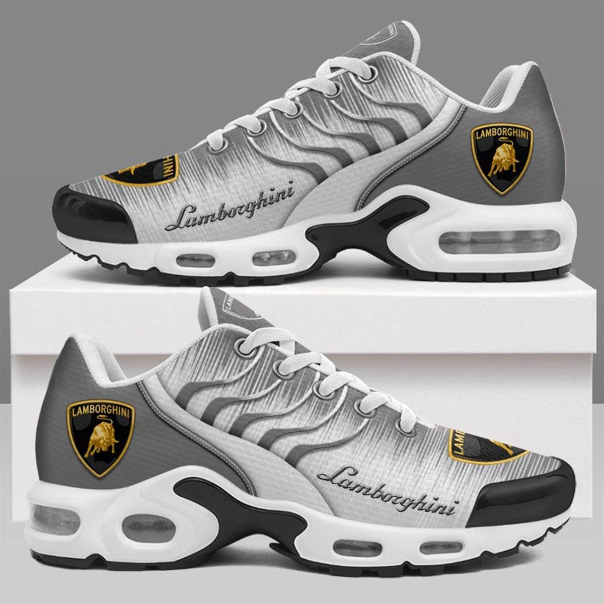 Ideafootwear Lamborghini TN Shoes Sneakers For Men And Women