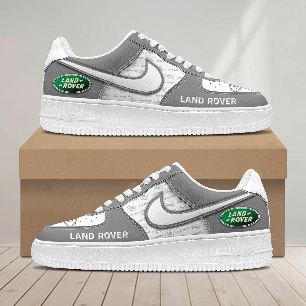 Ideafootwear Land-Rover Air Low-Top Sneakers Shoes For Men And Women 1