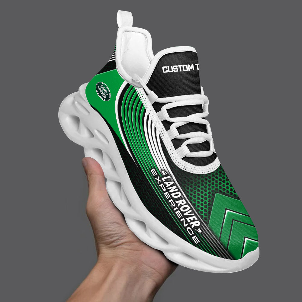 Ideafootwear Land Rover Max Soul Shoes Sneakers For Men And Women