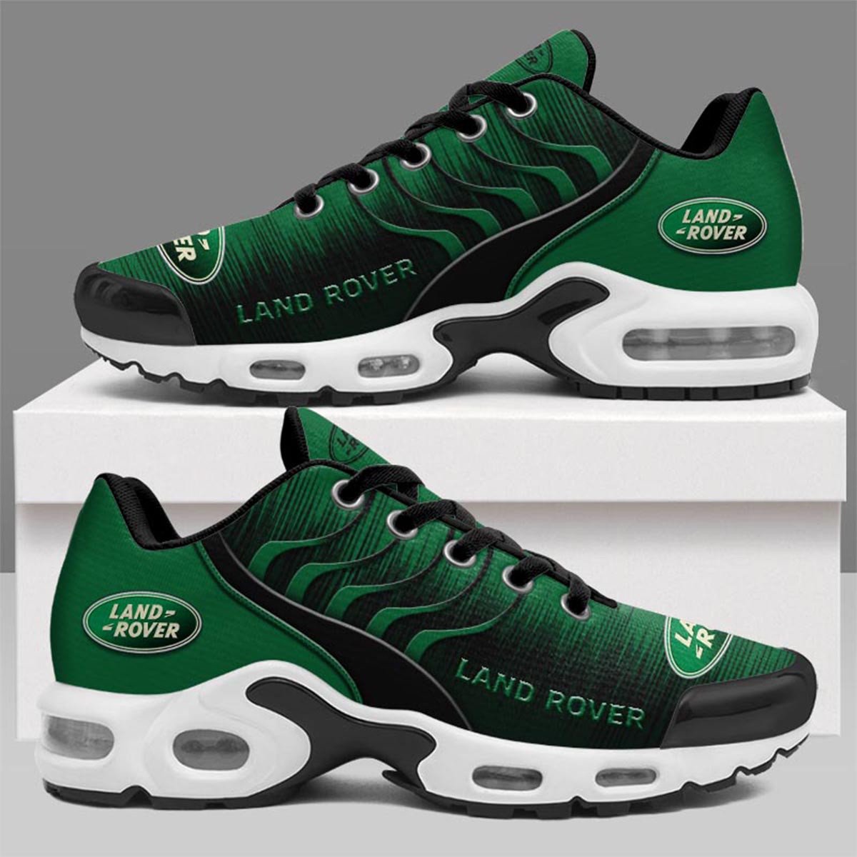 Ideafootwear Land-Rover TN Shoes Sneakers For Men And Women