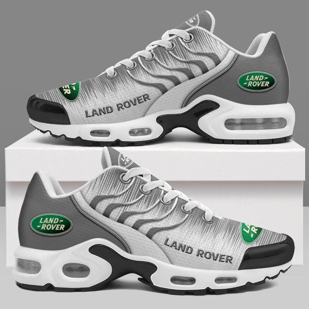 Ideafootwear Land-Rover TN Shoes Sneakers For Men And Women