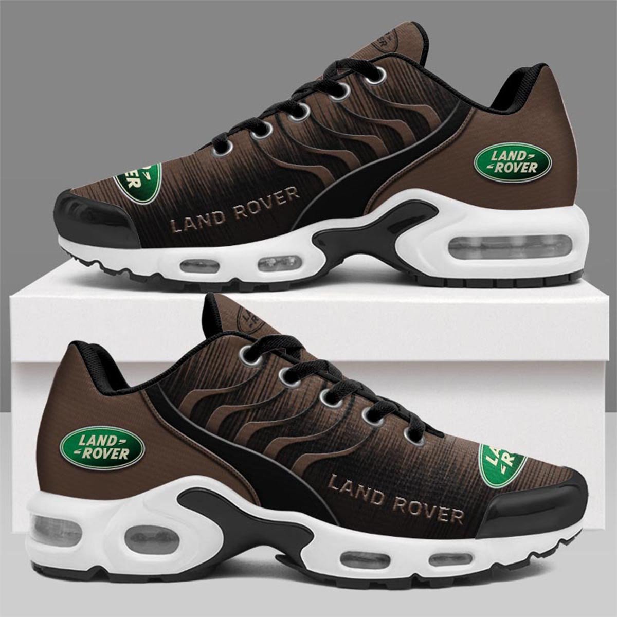 Ideafootwear Land-Rover TN Shoes Sneakers For Men And Women