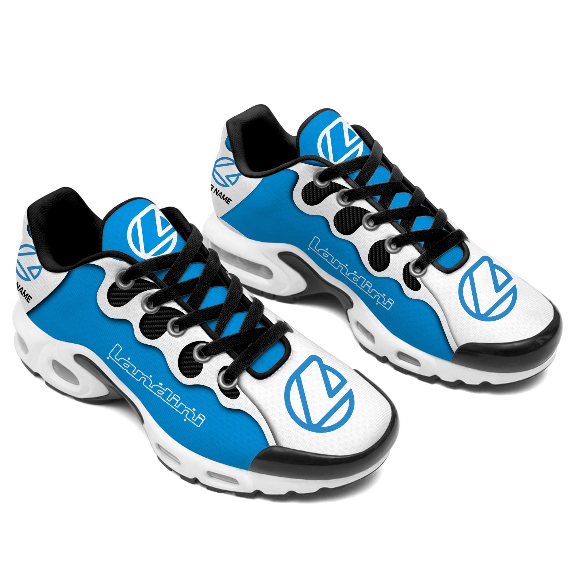 Ideafootwear Landini TN Shoes Sneakers For Men And Women