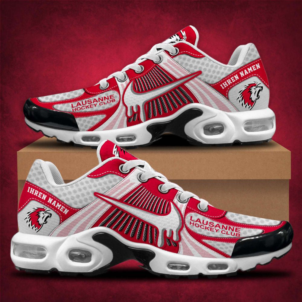 Ideafootwear Lausanne Hockey Club TN Shoes Sneakers For Men And Women
